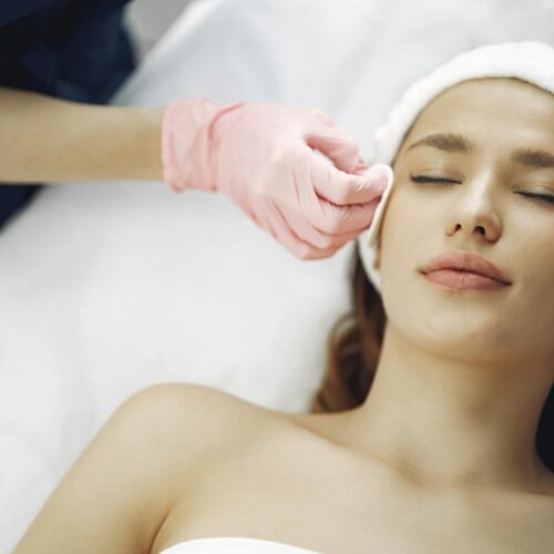 Book an Appointment
